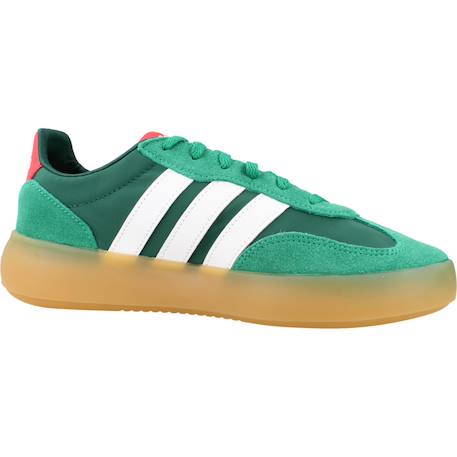 Basket garçon modèle kh8988 Vert green 5 - vertbaudet enfant 