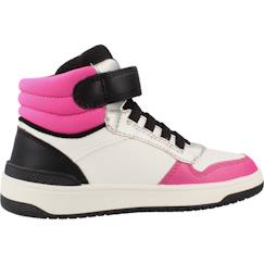 Chaussures-Chaussures bébé 17-26-Marche fille 19-26-Baskets-Basket fille modèle j washiba girl