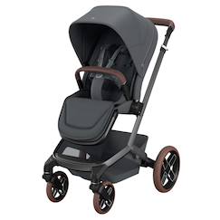 Puériculture-Poussette ultra confortable fame