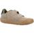 Basket fille confortable Beige taupe+Bleu marino+Marron terra+Vert kaki+Violet malva 5 - vertbaudet enfant 