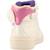 Basket fille modèle j56hxe 0bckn Blanc c1m0g 3 - vertbaudet enfant 