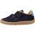 Basket fille confortable Beige taupe+Bleu marino+Marron terra+Vert kaki+Violet malva 8 - vertbaudet enfant 