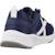 Basket garçon modèle fun kid 03 Bleu 003 3 - vertbaudet enfant 