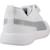 Baskets enfant fille Blanc white 3 - vertbaudet enfant 