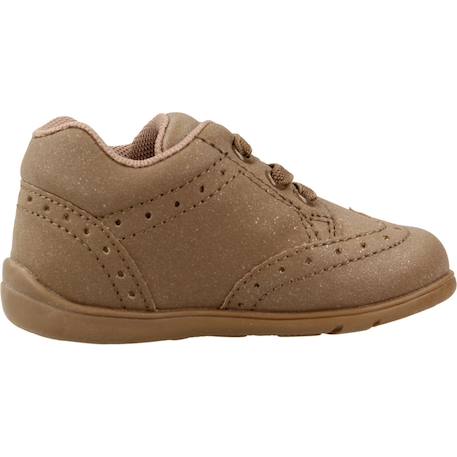 Detbies garçon modèle 1072141c Marron 590 1 - vertbaudet enfant 