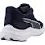 Baskets enfant garçon Bleu navy 3 - vertbaudet enfant 