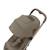 Poussette ultra compacte fame cabin Black onyx+Copper terra+Oak truffle+Sapphire sand 18 - vertbaudet enfant 