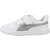 Baskets enfant fille Blanc white 2 - vertbaudet enfant 