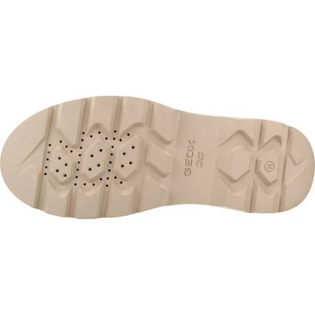 Bottes garçon modèle j kiddartah boy Bleu c0045+Marron c6002 6 - vertbaudet enfant 