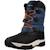 Bottes garçon modèle j himalaya boy Bleu c4j9b 4 - vertbaudet enfant 