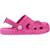 Tongs fille Rose 1 - vertbaudet enfant 