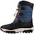 Bottes garçon modèle j himalaya boy Bleu c4j9b 2 - vertbaudet enfant 