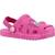 Tongs fille Rose 5 - vertbaudet enfant 