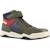 Basket garçon Bleu c4263+Marron c0938 11 - vertbaudet enfant 