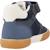 Basket garçon modèle b gisli boy Bleu c4218+Vert c0938 3 - vertbaudet enfant 