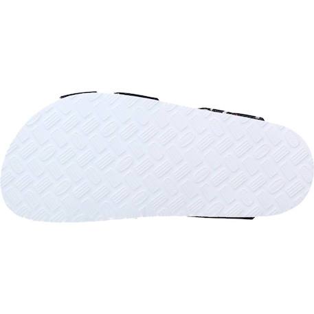 Sandales garçon modèle fiume Bleu 800+Bleu 820+Noir 810 6 - vertbaudet enfant 