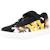 Baskets garçon Noir white 4 - vertbaudet enfant 