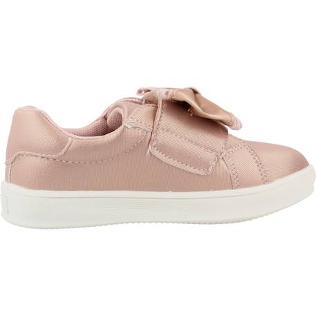 Detbies fille modèle 1072129c Bleu 080+Noir 800+Rose 100 13 - vertbaudet enfant 