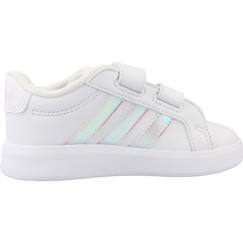 Chaussures-Chaussures bébé 17-26-Basket garçon modèle grand court 3.0 cf