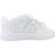 Baskets garçon Blanc white 1 - vertbaudet enfant 