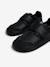 Sneakers garçon synthétique fermeture adhésive barefoot Black+Blue 6 - vertbaudet enfant 
