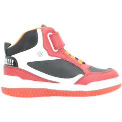 Chaussures-Chaussures garçon 23-38-Bottes garçon modèle b nashik boy