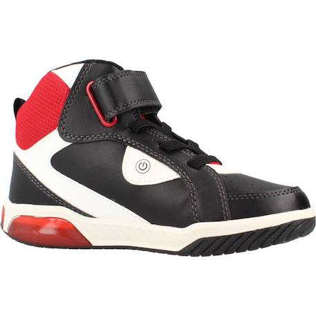 Detbies garçon modèle j569cc 05411 Rouge c0048 5 - vertbaudet enfant 