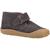 Bottes garçon modèle 1370121v bosco Bleu marino+Gris antrct 11 - vertbaudet enfant 