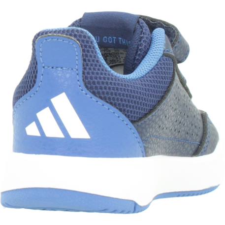 Baskets garçon Bleu 3 - vertbaudet enfant 