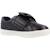 Detbies fille modèle 1072129c Bleu 080+Noir 800+Rose 100 11 - vertbaudet enfant 