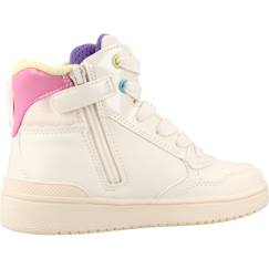 Chaussures-Chaussures bébé 17-26-Marche fille 19-26-Baskets-Basket fille modèle j56hxe 0bckn