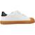 Basket garçon modèle 1356102v Blanc blanco 1 - vertbaudet enfant 