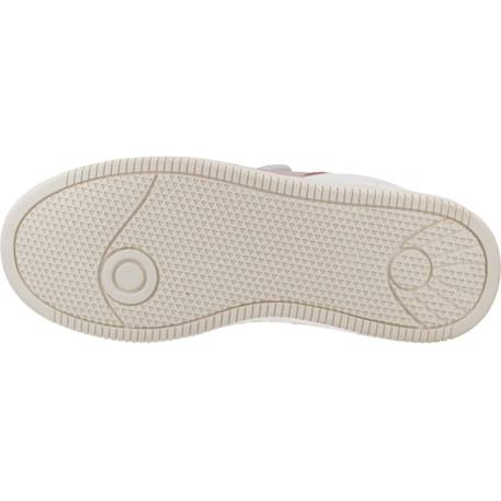 Basket garçon modèle 1124104v Blanc rosa 6 - vertbaudet enfant 