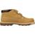 Bottes garçon en cuir Brun clair 260+Brun clair 740+Noir 800 1 - vertbaudet enfant 