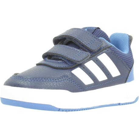 Baskets garçon Bleu 4 - vertbaudet enfant 
