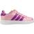 Baskets fille Rose pink 1 - vertbaudet enfant 