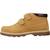 Bottes garçon en cuir Brun clair 260+Brun clair 740+Noir 800 2 - vertbaudet enfant 