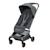 Poussette ultra compacte fame cabin Black onyx+Copper terra+Moon graphite+Oak truffle+Sapphire sand 13 - vertbaudet enfant 