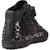 Basket fille modèle j kalispera girl Noir c0037 3 - vertbaudet enfant 