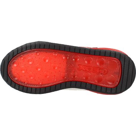 Detbies garçon modèle j569cc 05411 Rouge c0048 6 - vertbaudet enfant 