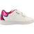 Basket fille modèle b365ma 0bckc Blanc c0563 1 - vertbaudet enfant 