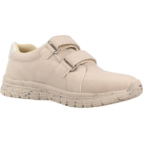 Basket fille modèle 1072143c Gris 590 5 - vertbaudet enfant 