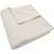 Couverture berceau cosy knit en coton Ecru+Ivoire+Vert d'eau 1 - vertbaudet enfant 