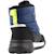 Bottes garçon modèle j trekkyup boy Bleu c0749 3 - vertbaudet enfant 