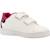 Basket fille modèle b365ma 0bckc Blanc c0563 5 - vertbaudet enfant 