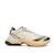 Baskets à lacets garçon velophasis Beige 2 - vertbaudet enfant 