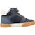 Basket garçon modèle b gisli boy Bleu c4218+Vert c0938 1 - vertbaudet enfant 