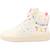 Basket fille modèle j56hxe 0bckn Blanc c1m0g 2 - vertbaudet enfant 