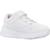 Baskets bébé fille Blanc et marine+Blanc wmn 5 - vertbaudet enfant 