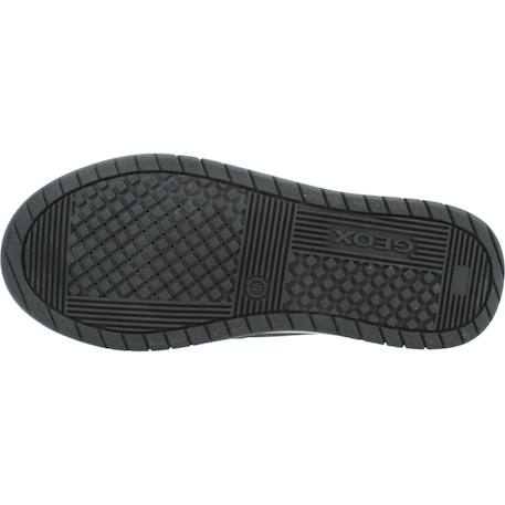 Basket garçon Bleu c4263+Marron c0938 6 - vertbaudet enfant 